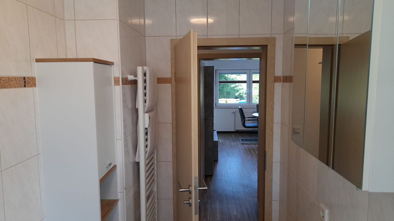 Badezimmer Badezimmer